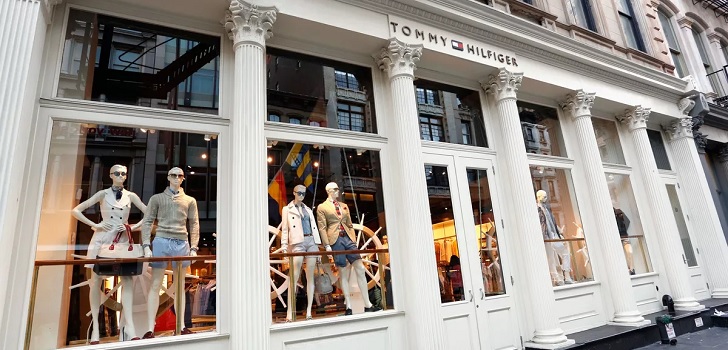 Grupo Axo crece en Guadalajara: abre en Midtown Jalisco con Calvin Klein y Tommy Hilfiger